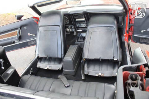 1973 Ford Mustang