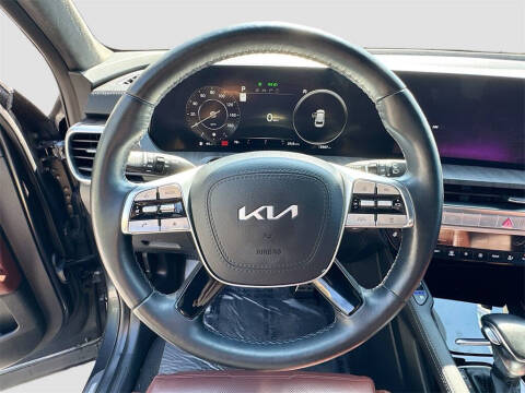 2024 Kia Telluride SX-Prestige