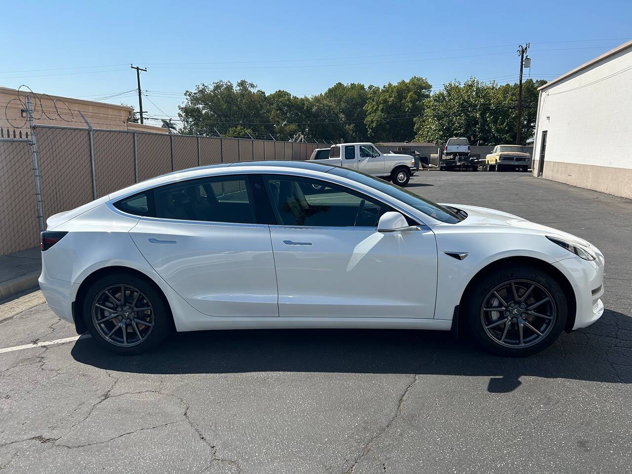 2020 Tesla Model 3 for sale at Sedona Motors in Glendora, CA