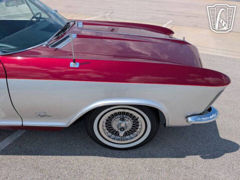 1964 Buick Riviera