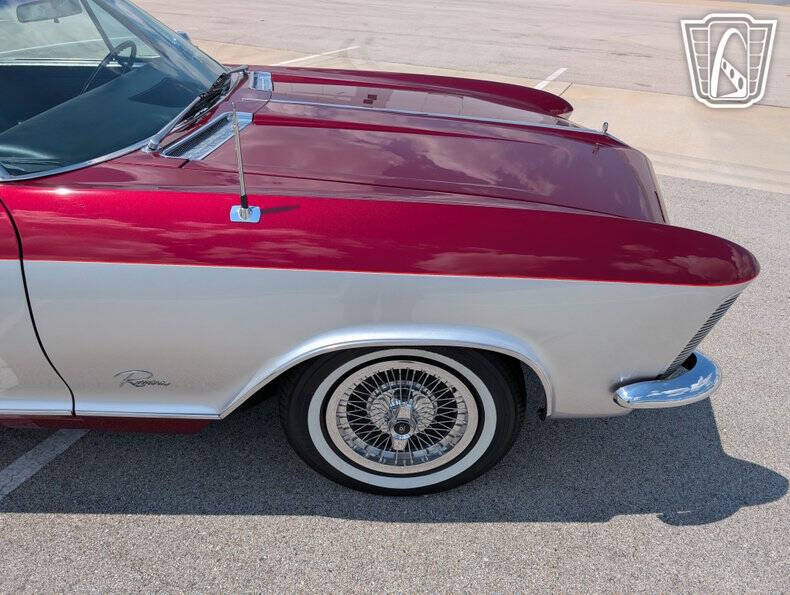 1964 Buick Riviera