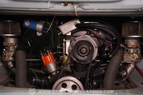 1966 Volkswagen Type 2