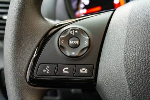 2026 Mitsubishi Eclipse Cross LE
