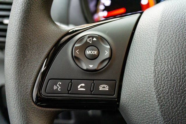 2026 Mitsubishi Eclipse Cross LE