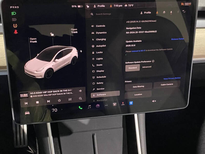 2021 Tesla Model Y Performance