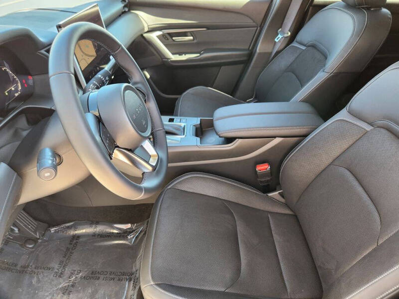 2026 Mazda CX-5 2.5 S Select