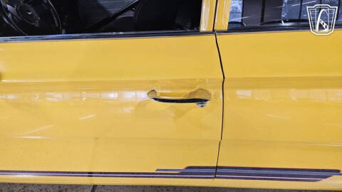 1961 Chevrolet Impala