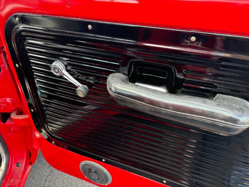 1972 Ford F-350 Super Duty