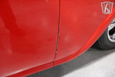 1958 Chevrolet Apache