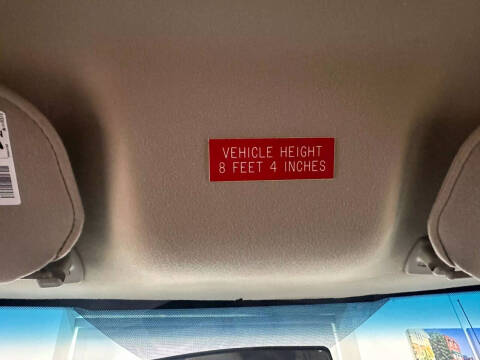 2013 GMC Savana 1500