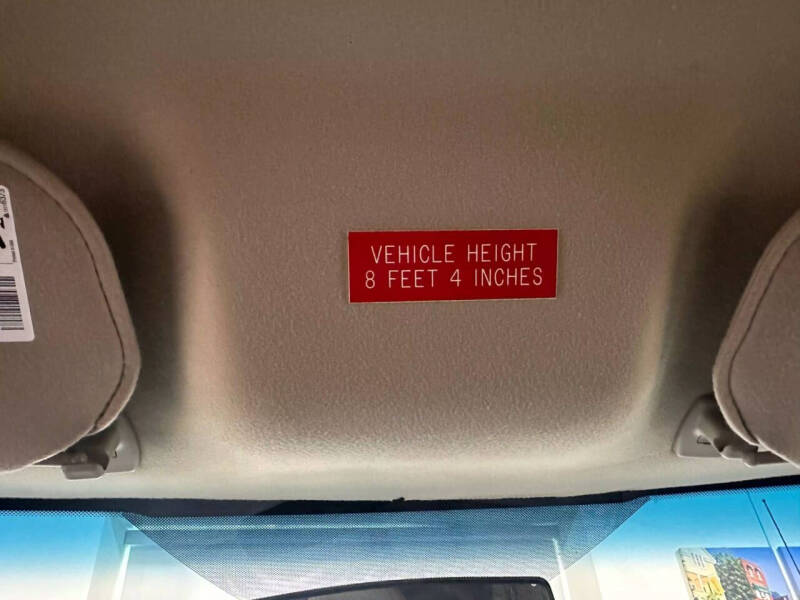 2013 GMC Savana 1500