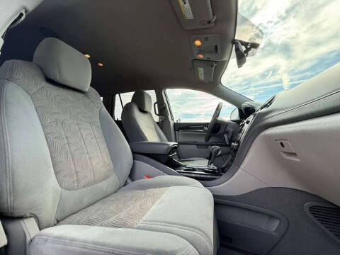 2015 Buick Enclave Convenience