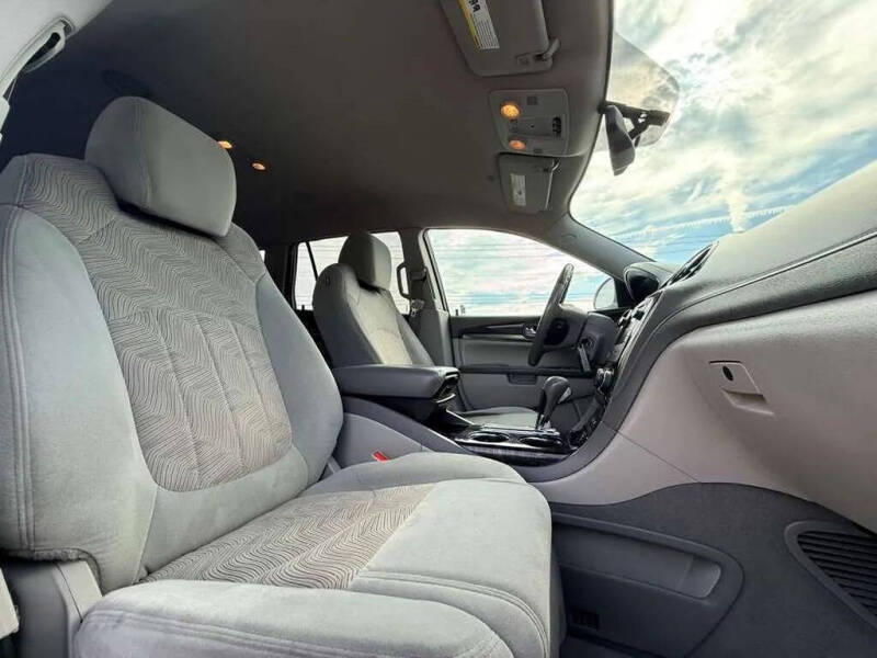 2015 Buick Enclave Convenience