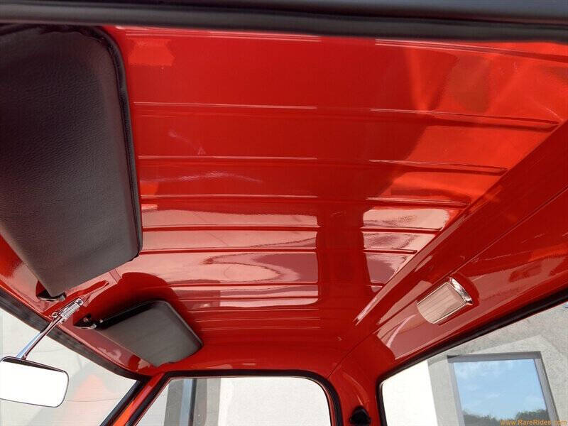 1971 Chevrolet C/K 10 Series