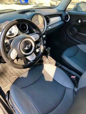 2010 MINI Cooper