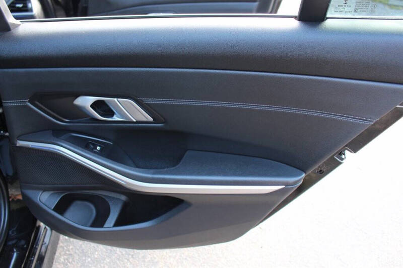 2021 BMW 3 Series 330i