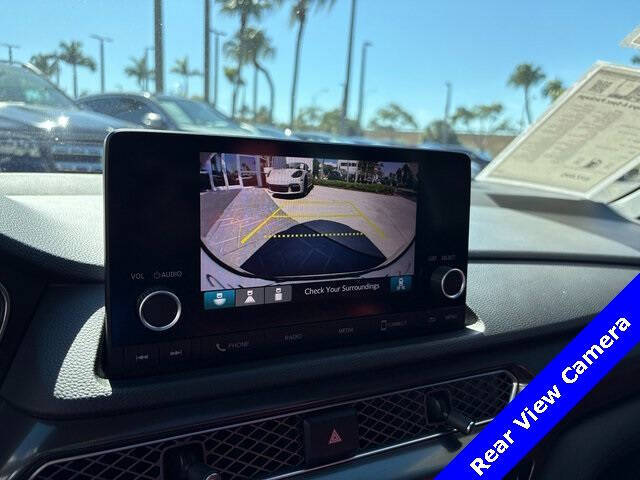 2024 Acura Integra w/A-SPEC