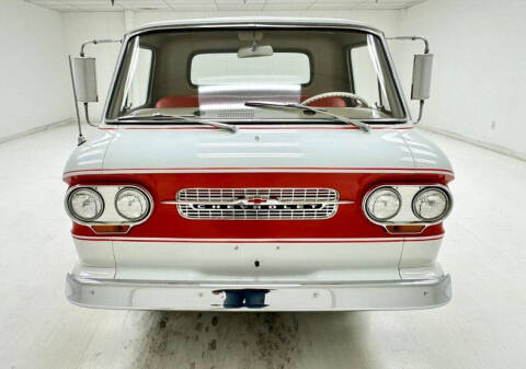 1964 Chevrolet Corvair
