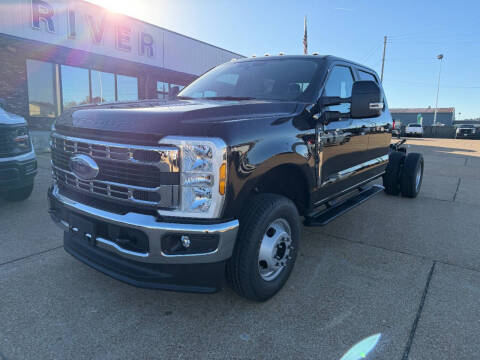 2026 Ford F-350 Super Duty XL