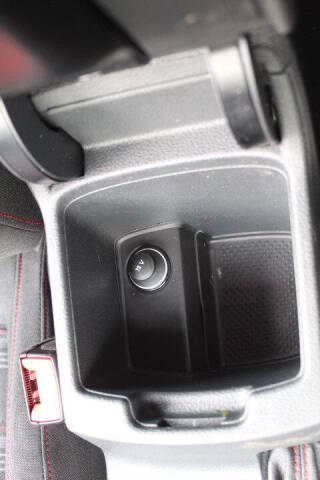 2016 Volkswagen Golf GTI S