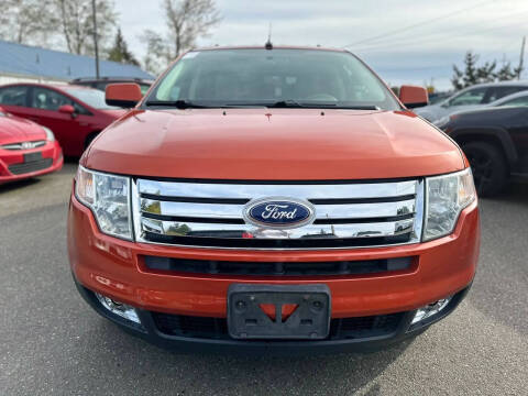 2007 Ford Edge SEL