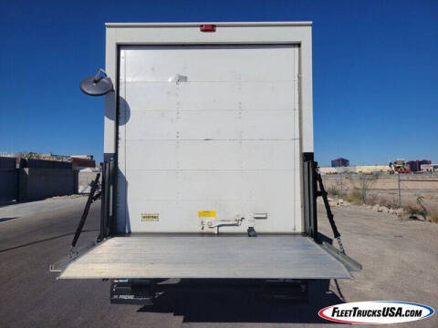 2016 Chevrolet Express