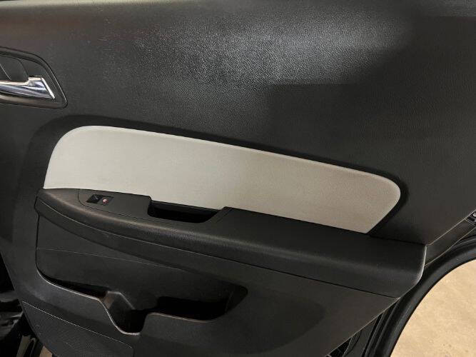 2011 GMC Terrain SLE-2