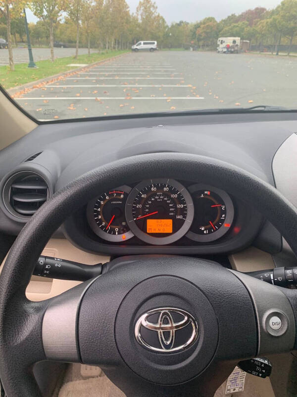 2010 Toyota RAV4