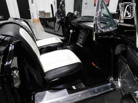 1958 Chevrolet Corvette