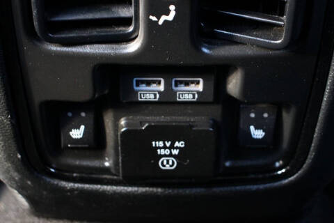 2021 Jeep Grand Cherokee High Altitude