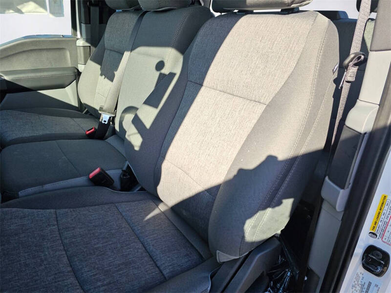 2026 Ford F-350 Super Duty