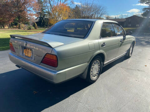 1992 Nissan Gloria Brougham JDM y32 for sale at Pella Cars LLC in Brockport NY