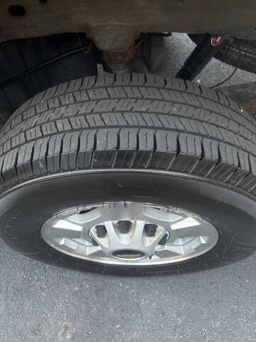 2011 Chevrolet Silverado 2500HD LT