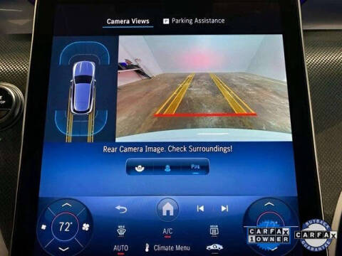 2025 Mercedes-Benz GLC AMG GLC 43