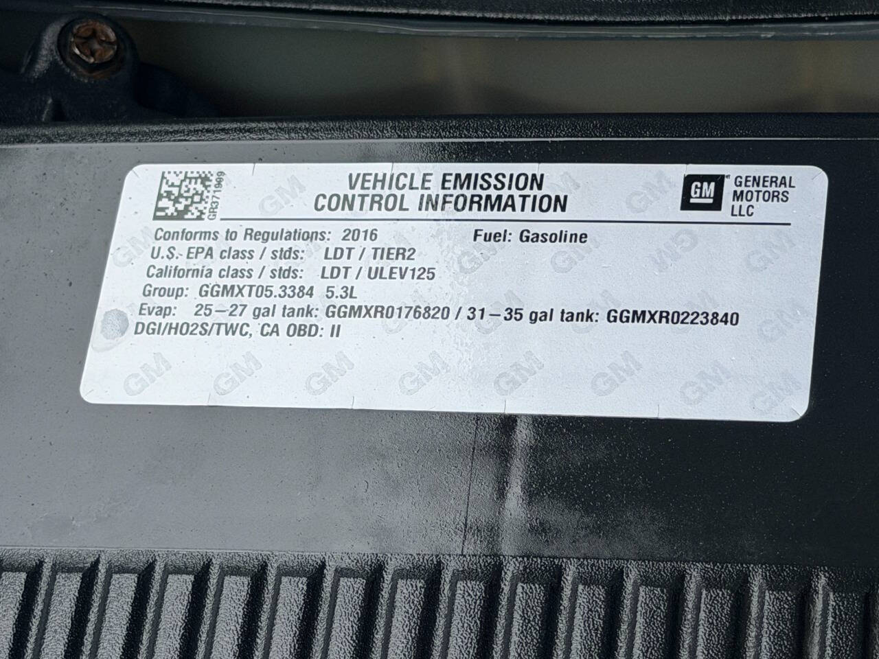 GMCYukon XL33