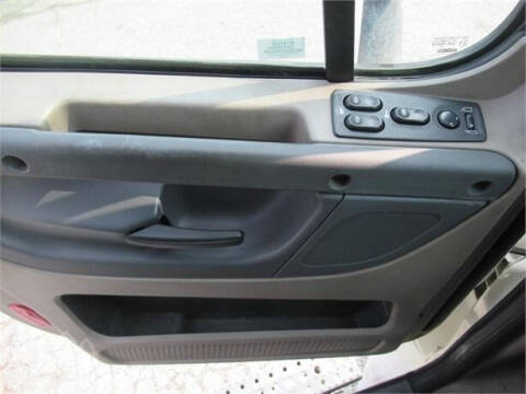 2015 Freightliner Cascadia