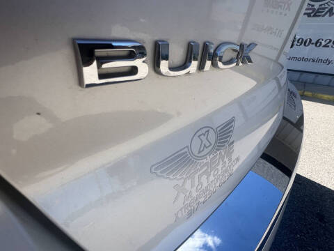 2013 Buick Enclave Premium