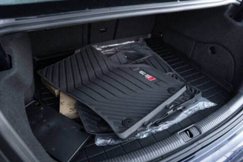 2019 Audi S3 2.0T quattro Premium Plus