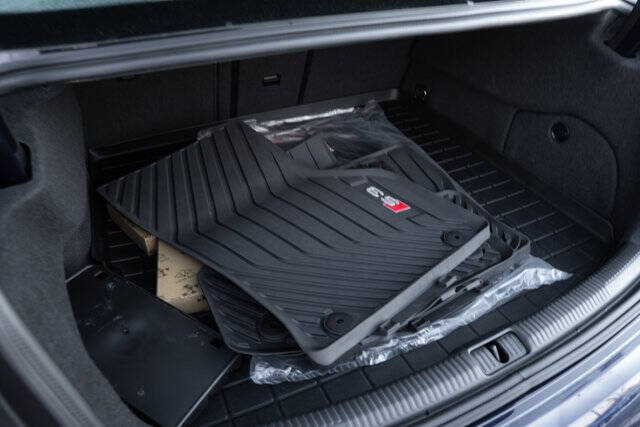 2019 Audi S3 2.0T quattro Premium Plus