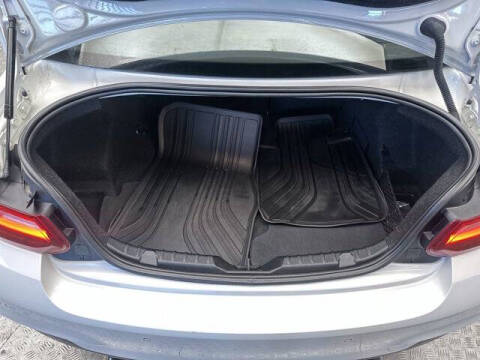 2015 BMW 2 Series M235i