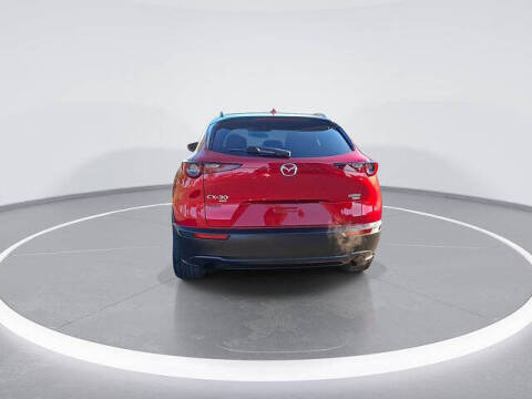 2021 Mazda CX-30 Turbo Premium Plus