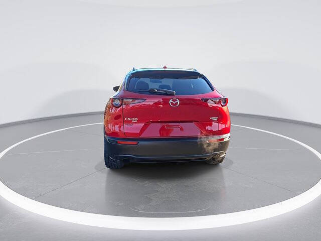 2021 Mazda CX-30 Turbo Premium Plus