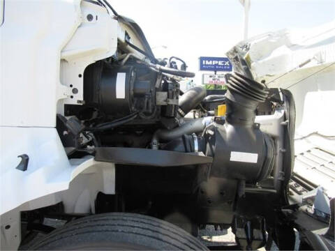 2004 Sterling Acterra