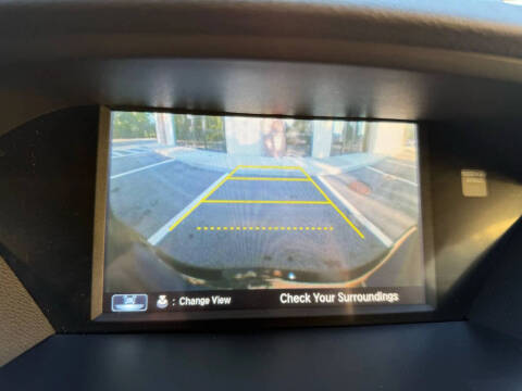 2014 Acura MDX w/Tech