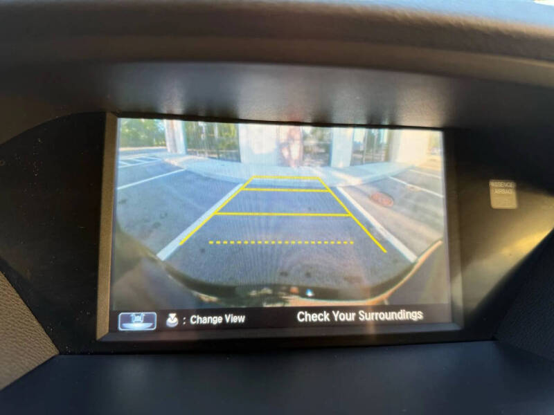 2014 Acura MDX w/Tech