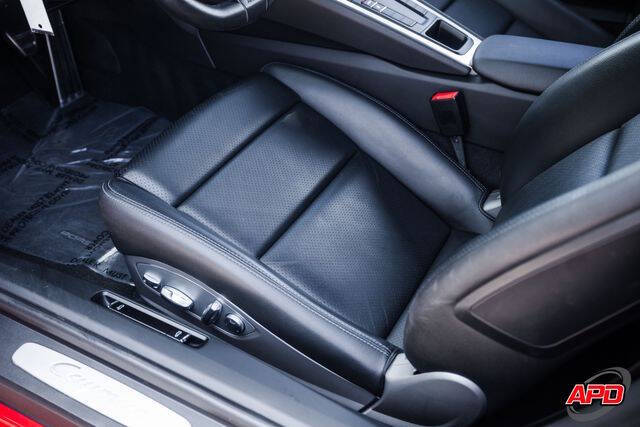 2014 Porsche Cayman