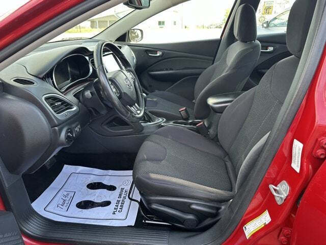 2014 Dodge Dart Aero