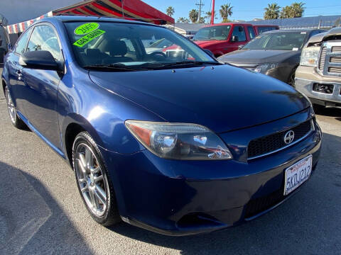 2005 Scion tC for sale at North County Auto in Oceanside CA