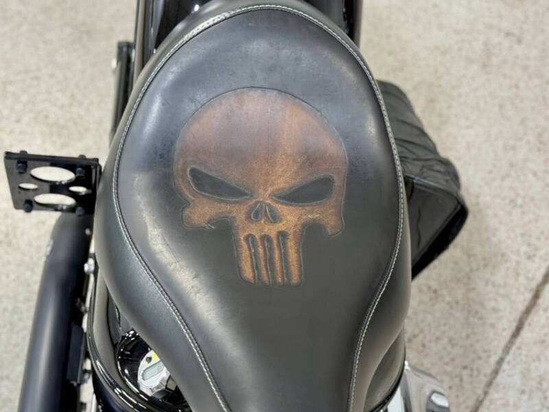 2015 Harley-Davidson Breakout