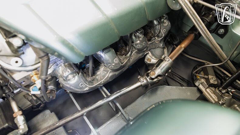 1965 Chevrolet Corvette